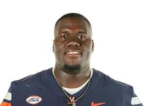 Michigan iOL Olusegun Oluwatimi